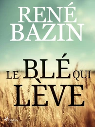 Le Blé qui Lève