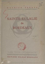 Sainte-Eulalie de Bordeaux