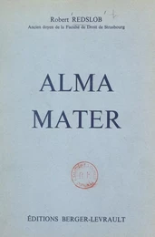 Alma mater