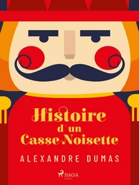 Histoire d'un casse-noisette