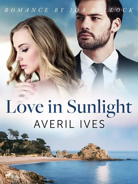 Love in Sunlight - Averil Ives - Saga Egmont International