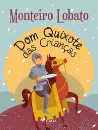 Dom Quixote das Crianças