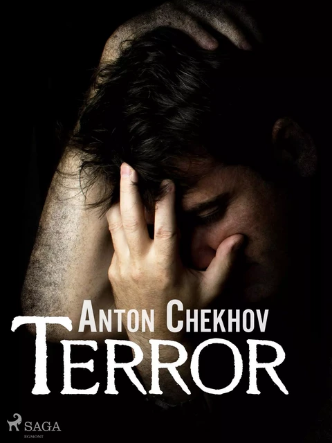 Terror - Anton Chekhov - Saga Egmont International