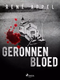 Geronnen bloed