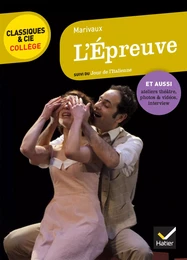 L'Épreuve