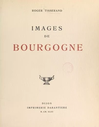 Images de Bourgogne