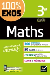 Maths 3e