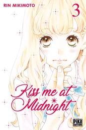 Kiss me at Midnight T03