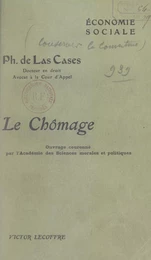 Le chômage