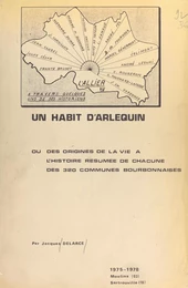 Un habit d'Arlequin