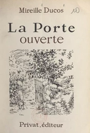 La porte ouverte