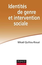 Identités de genre et intervention sociale