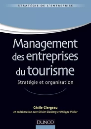 Management des entreprises du tourisme