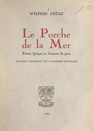 Le porche de la mer