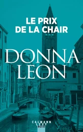 Le Prix de la chair