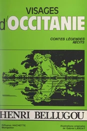 Visages d'Occitanie