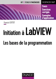 Initiation à LabVIEW