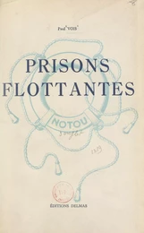 Prisons flottantes