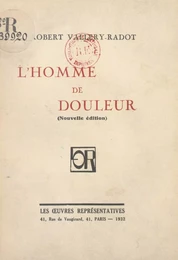 L'homme de douleur