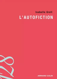 L'autofiction