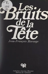 Les bruits de la tête