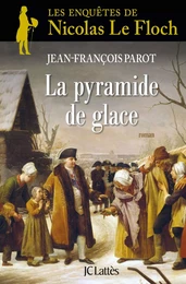 La Pyramide de glace : N°12