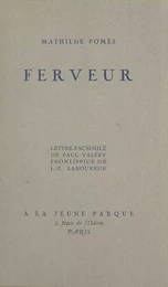 Ferveur