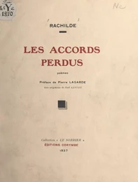 Les accords perdus