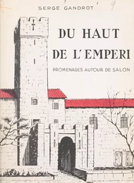 Du haut de l'Empéri