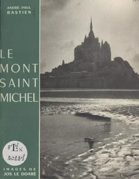 Le Mont Saint-Michel