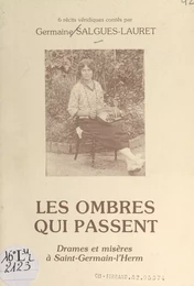 Les ombres qui passent