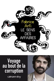 Le sens des affaires