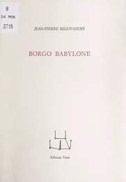 Borgo Babylone