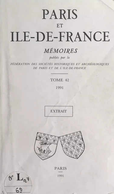 Les magistrats du Grand Conseil au XVIe siècle (1547-1610) - Camille Trani - FeniXX réédition numérique