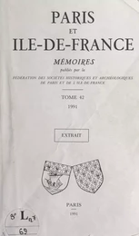 Les magistrats du Grand Conseil au XVIe siècle (1547-1610)