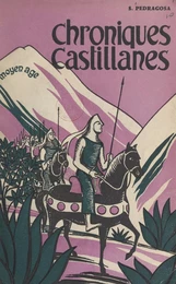 Légendes et chroniques castillanes