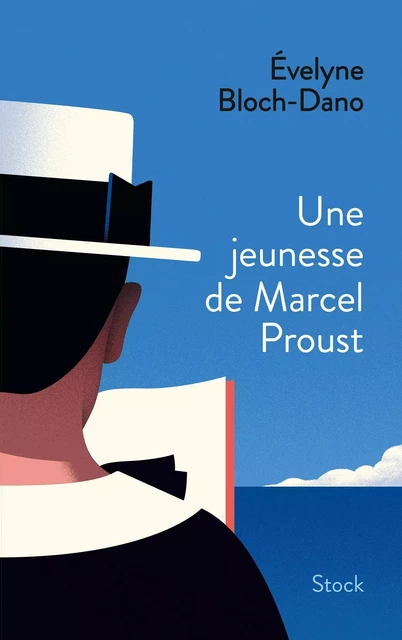 Une jeunesse de Marcel Proust - Évelyne Bloch-Dano - Stock