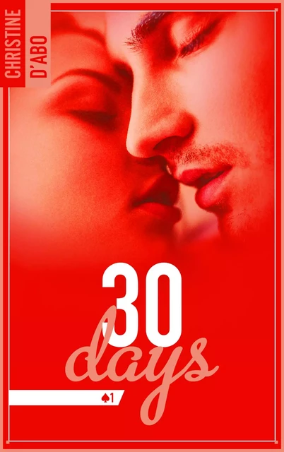 30 Days - Christine D'Abo - BMR