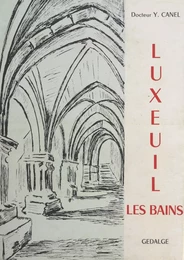 Luxeuil-les-Bains