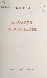 Mosaïque new-yorkaise