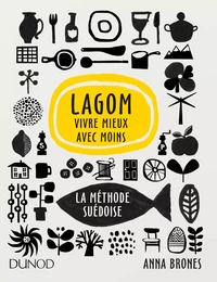 Lagom - Vivre mieux avec moins