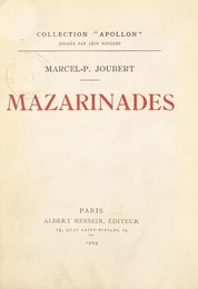 Mazarinades