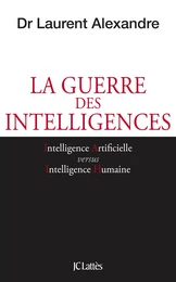 La guerre des intelligences