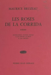 Les roses de la corrida