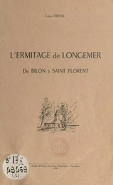 L'ermitage de Longemer