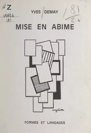 Mise en abîme