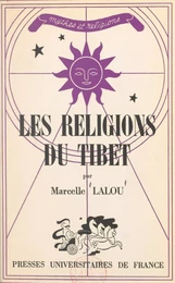 Les religions du Tibet