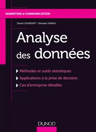 Analyse des données