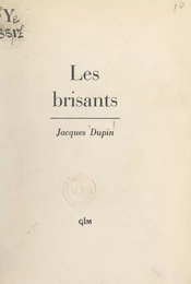 Les brisants