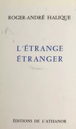 L'étrange étranger